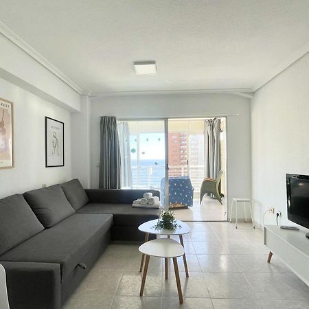 Caballos Apartment Benidorm Bagian luar foto