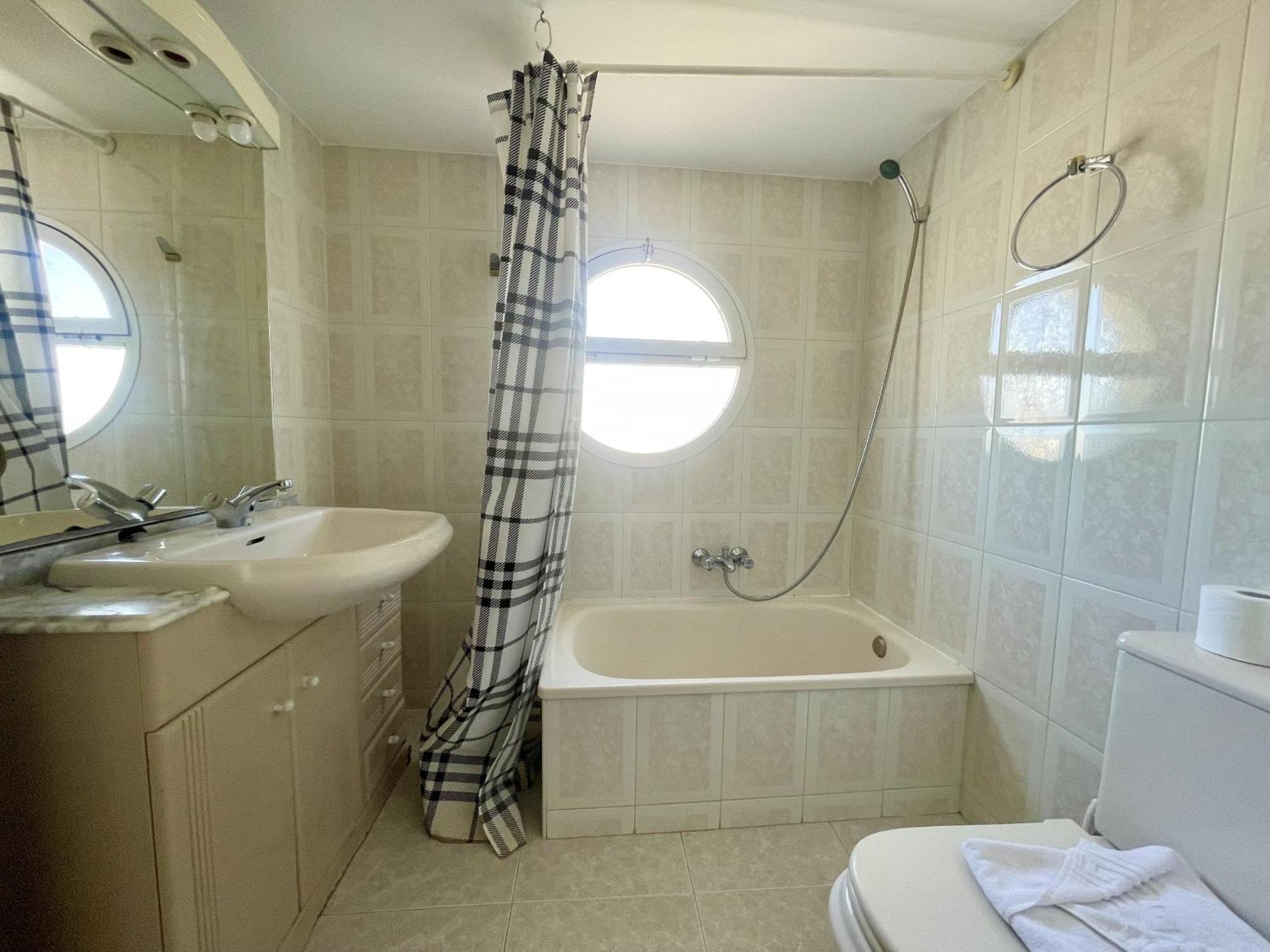 Caballos Apartment Benidorm Bagian luar foto